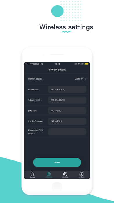 Zbtlink Screenshot