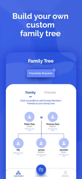 Game screenshot The Eternity App mod apk