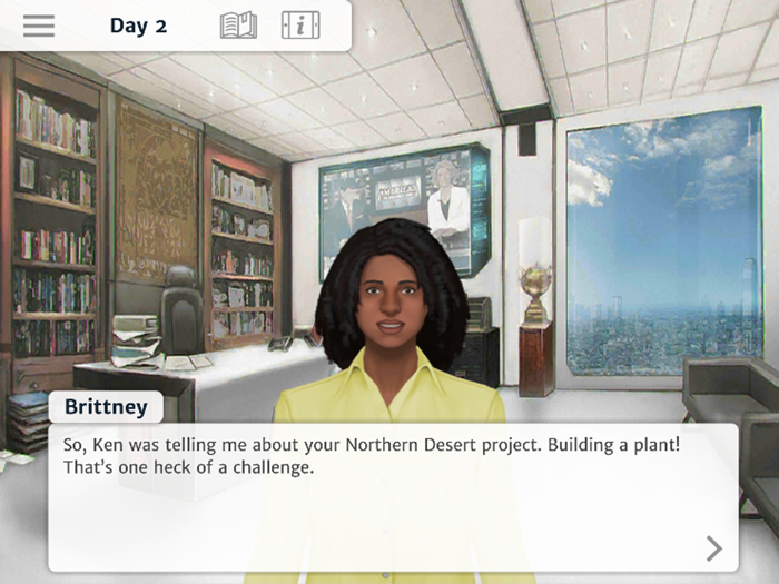 BLG Pragmatic Leadership