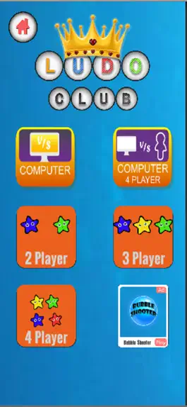 Game screenshot Ludo Club 2 - Dice Board Games apk