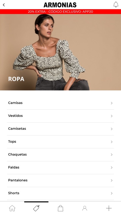 ARMONIAS screenshot-3