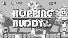 Game screenshot HoppingBuddy mod apk