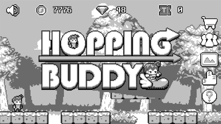 HoppingBuddy