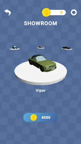 Game screenshot Wrong Way Driver hack