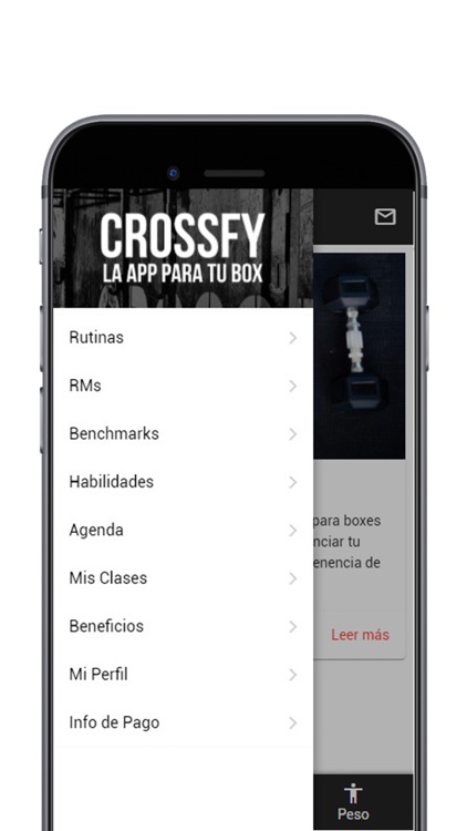 Crossfy