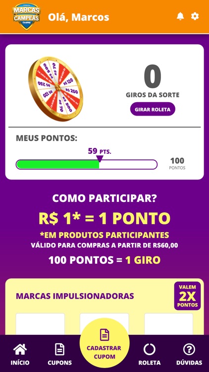 Marcas Campeãs 2021 screenshot-7