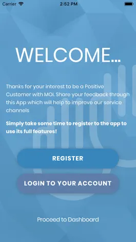 Game screenshot Positive Customer hack
