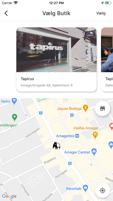 Tapirus - Kabomani Screenshot