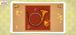 MUSIC GAMES Happytouch® screenshot #5 for iPhone