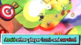 Game screenshot BoomBoom.io mod apk