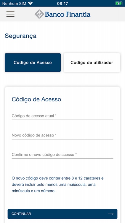 FinantiaNet screenshot-8