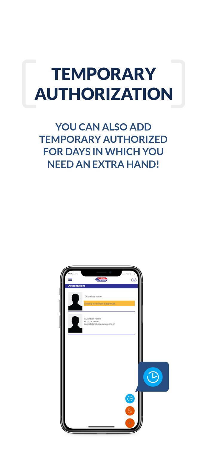 Colégio Singular - FSF