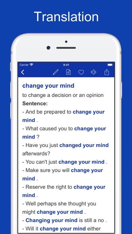 Common Phrases & Collocations screenshot-4