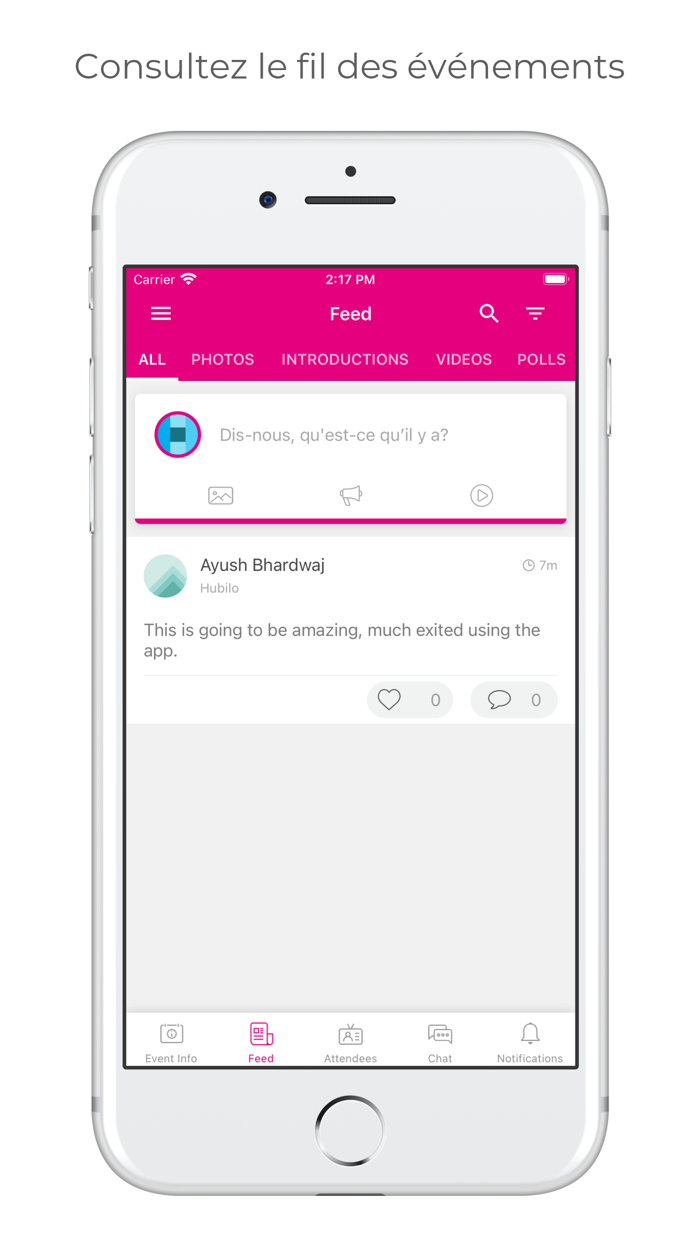 Voice Tech Paris 2020