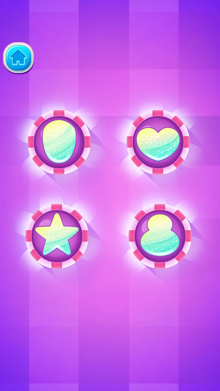 Cookie Candy Jam - Tasty Crush