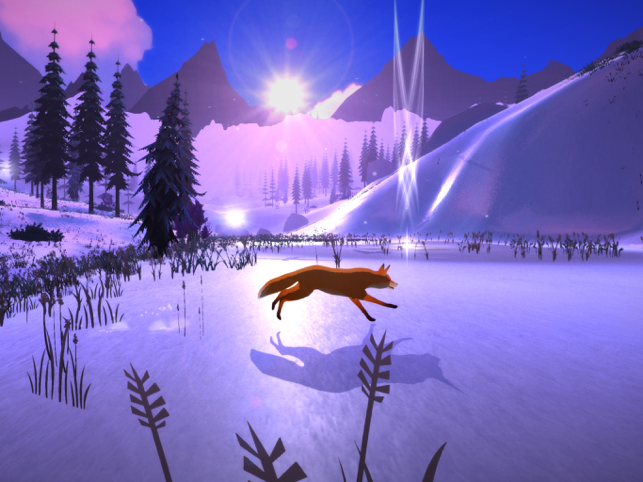 The First Tree™ Screenshot