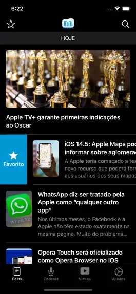 Game screenshot MacMagazine hack