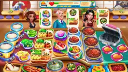 Game screenshot Cooking Love - Restaurant Chef apk