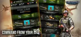 Game screenshot BattleCry: World War Game hack