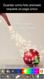 felicitaciones de navidad iphone capturas de pantalla 4