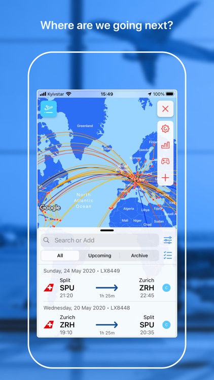 hi.Flights screenshot-0