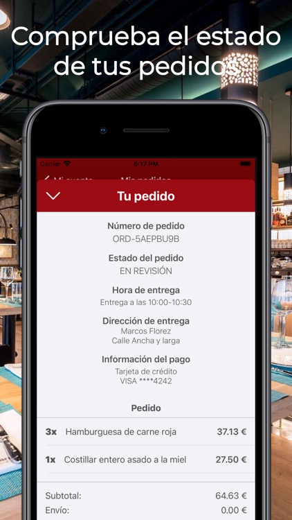 Nuevo Almacén - Toledo screenshot-3