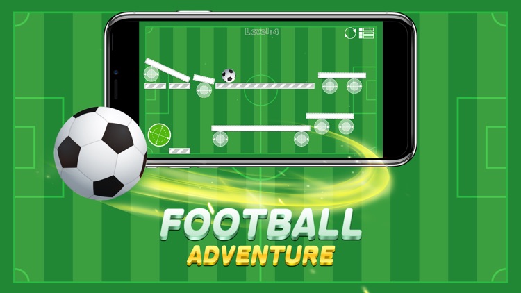 Football-Adventure