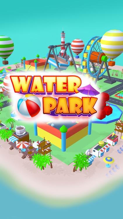 Waterpark - Aqua Park Music