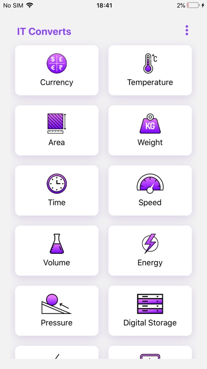 IT Converts - Made it easy