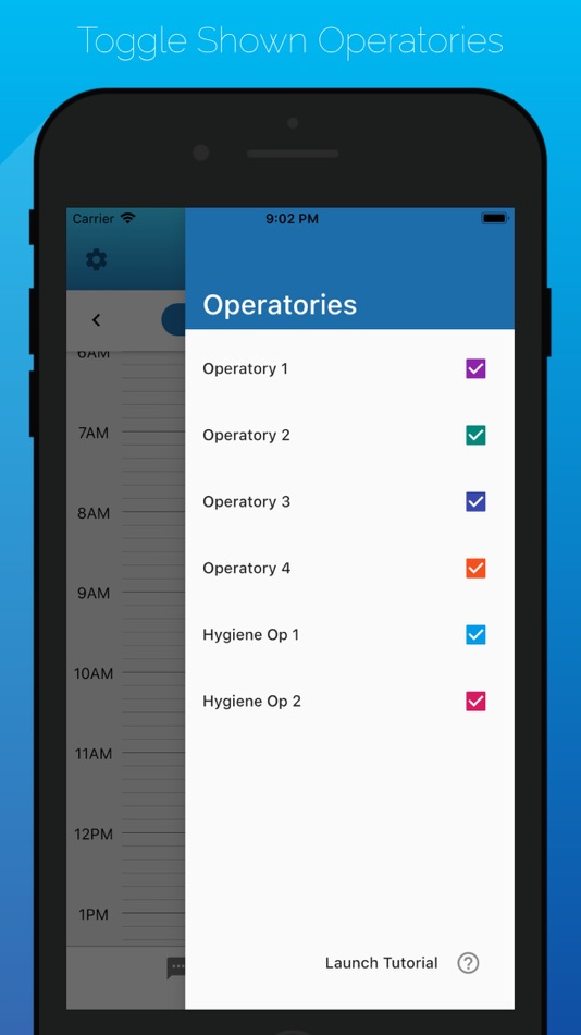 #4. Flex Mobile App (iOS) 由: Flex Dental Solutions, LLC.