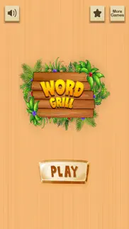 word grill iphone screenshot 2