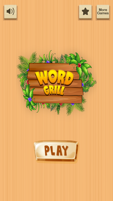 Word Grillのおすすめ画像2