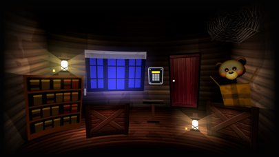 Bear Haven 2 Motel Nights Full Screenshot