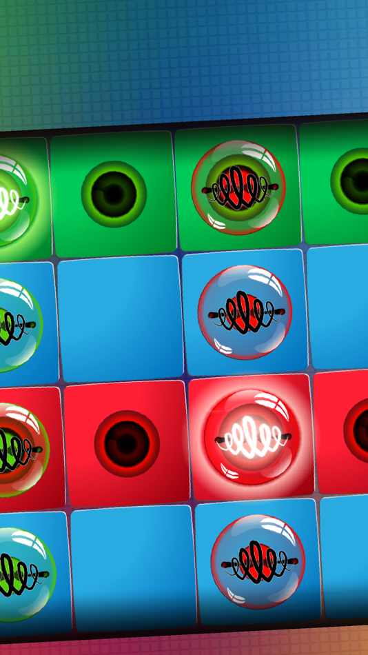 #4. Wrap Puzzle (iOS) 由: Sergey Kharitonov
