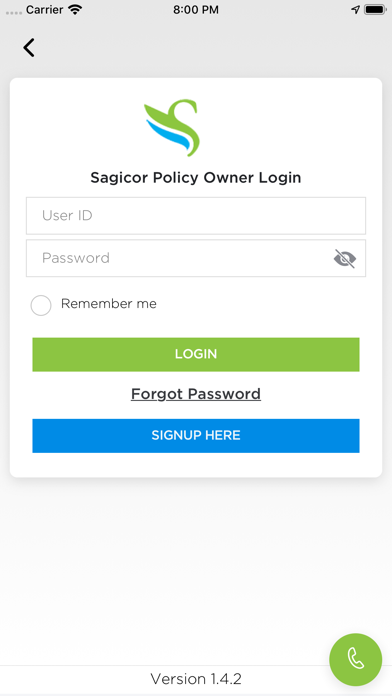How to cancel & delete Sagicor Go from iphone & ipad 3