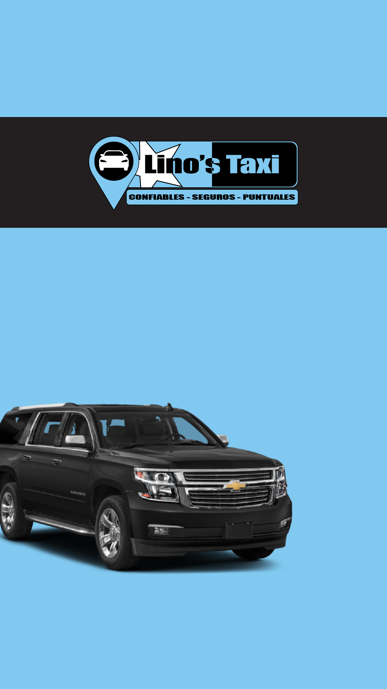 Lino Taxi RD