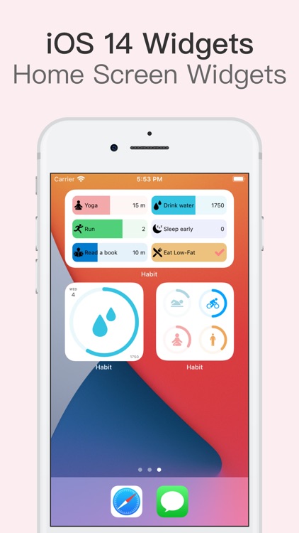 Habit Tracker screenshot-4