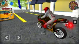 Game screenshot Bike Parking 3D Adventure hack