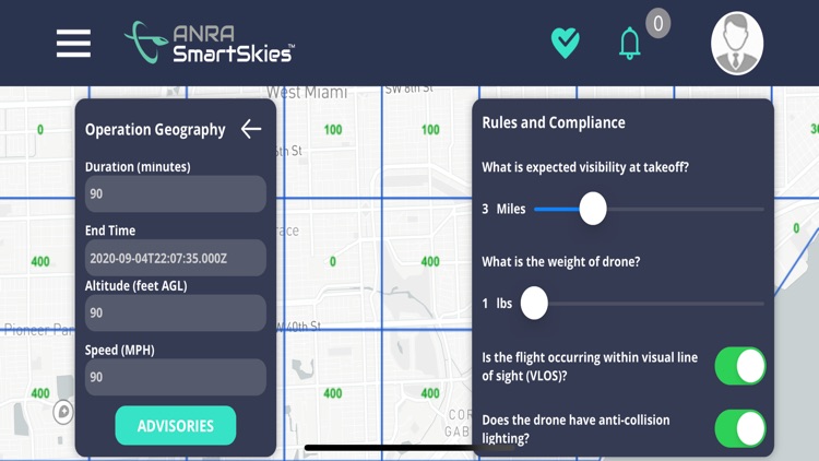 ANRA CTR screenshot-3