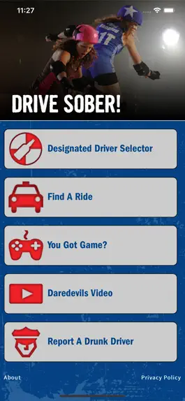 Game screenshot Drive Sober apk