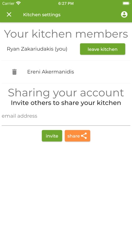 Zorbee's Kitchen screenshot-6