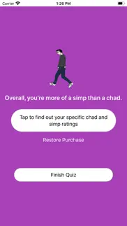 chad vs virgin quiz problems & solutions and troubleshooting guide - 3