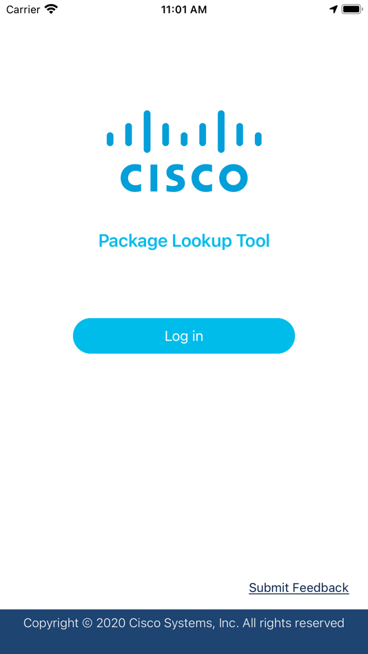 #1. Cisco Product Verifier (iOS) 由: Cisco