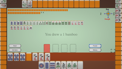 Mahjong4Friends