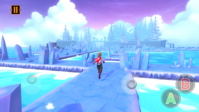 The Forbidden Arts Screenshot