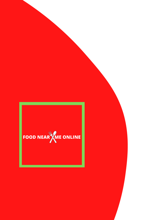 Screenshot #4 pour Food Near Me Online Driver