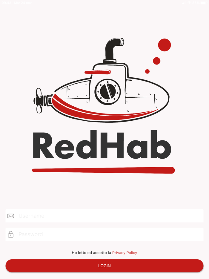 RedHab