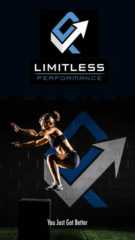 Game screenshot Limitless Performance Inc. mod apk