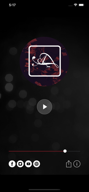 Radio Amparo & Fortaleza(圖2)-速報App