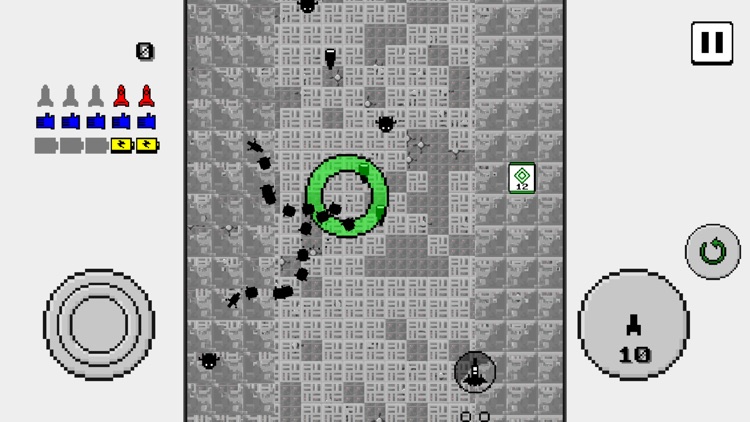 Puchi Shooter screenshot-5